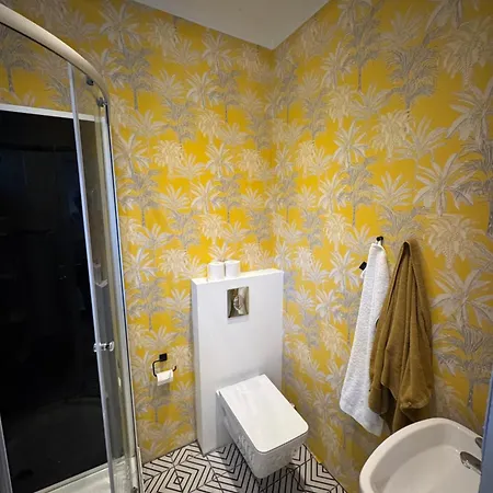 Appartement With Spectactular Seaview On Trelde Naes Fredericia