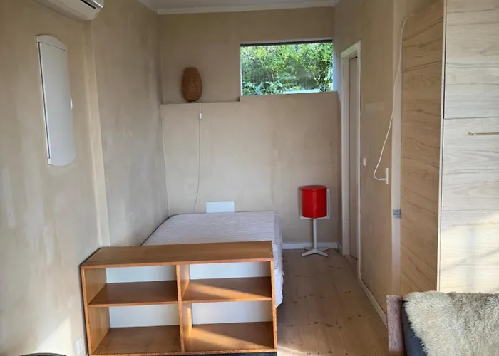 Apartment With Spectactular Seaview On Trelde Naes Fredericia